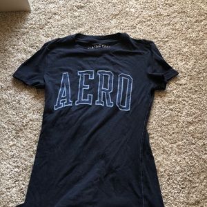 aero tee